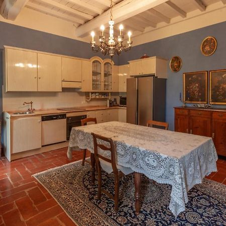 Villa Cairoli Gonzaga Buitenkant foto
